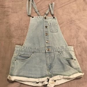 Overalls